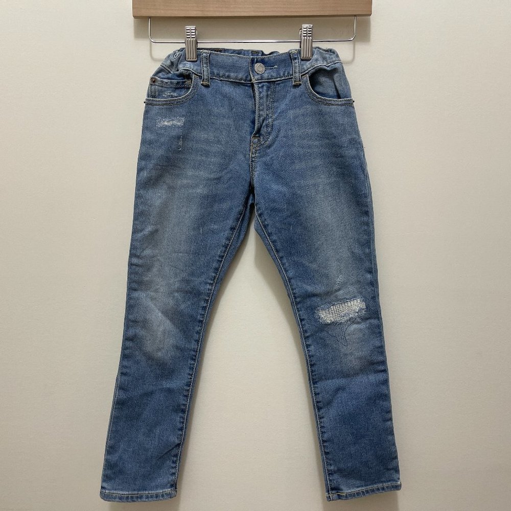 Gap Kids Jeans sz 6